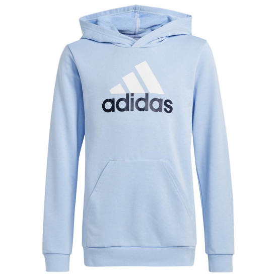 Adidas Παιδικό φούτερ Big Logo Hoodie